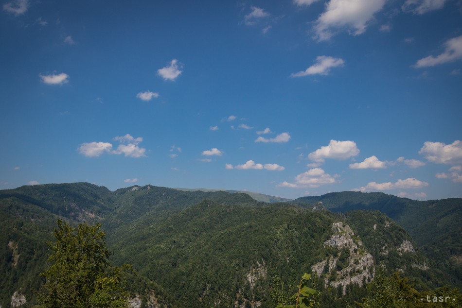 veľká fatra, gaderska dolina