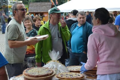gurmansky festival krásno nad kysucou
