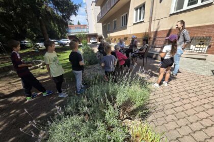 Centrum sociálnych služieb HARMÓNIA