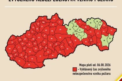 Hasičský a záchranný zbor - Žilinský kraj