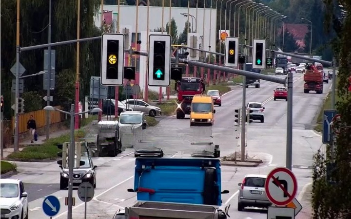 Mestská polícia Ružomberok