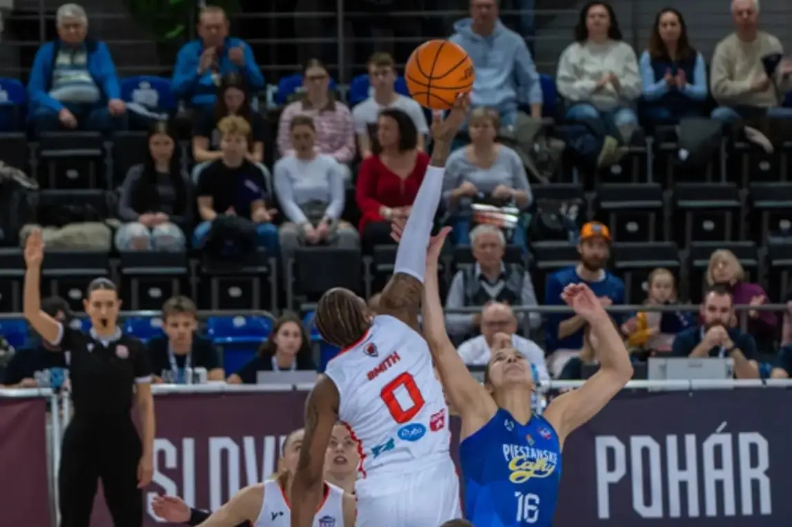 Zdroj: MBK Ružomberok