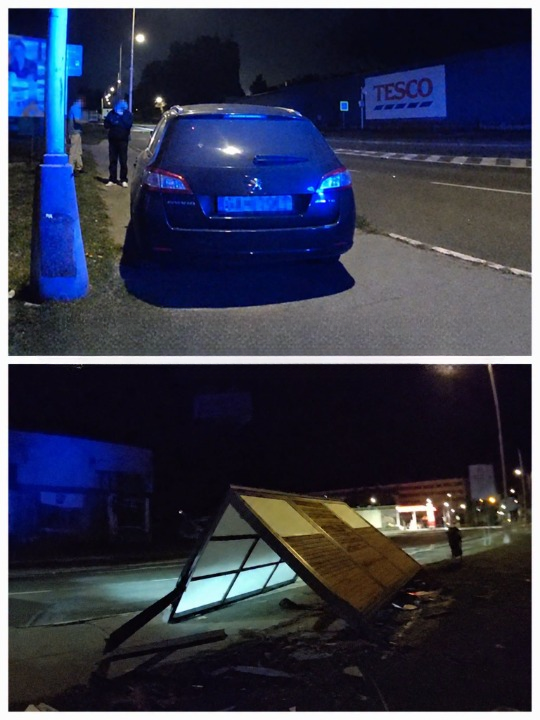 Mestská polícia Ružomberok